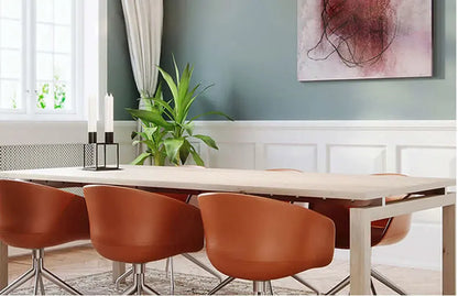 Modus Living Halo Modern LED Chandelier