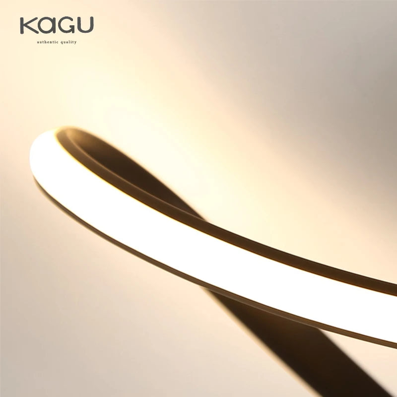 Modus Living Halo Modern LED Chandelier