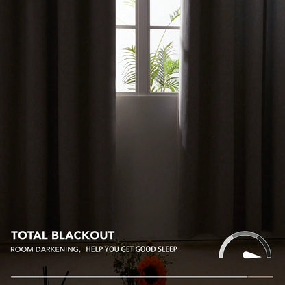 Modus Living Eclipse Thermal Blackout Curtains