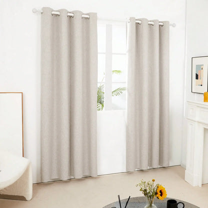 Modus Living Eclipse Thermal Blackout Curtains